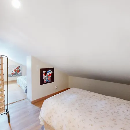 Cozy In With Wifi Semesterbostad Ribérac